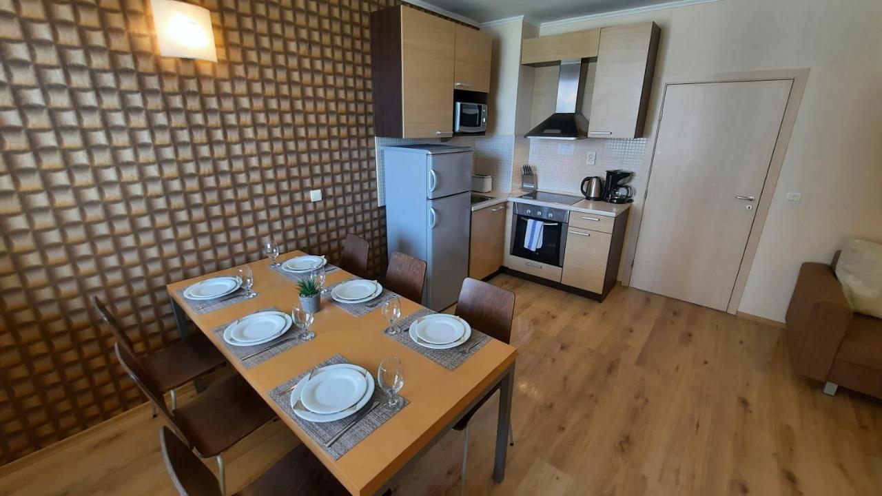 Obzor Beach Resort Apartment G-109 Exterior photo